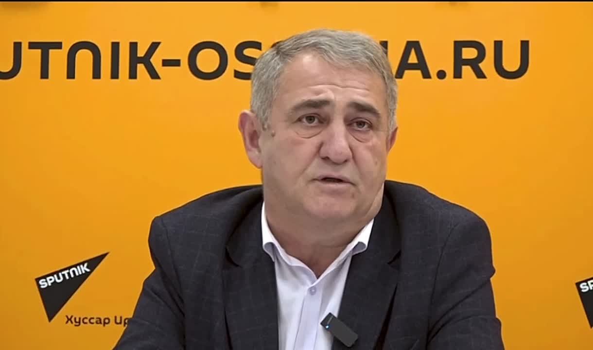 У нас есть надежда, что стаж работы граждан России в Южной Осетии после 1991 года будет признан – Плиев