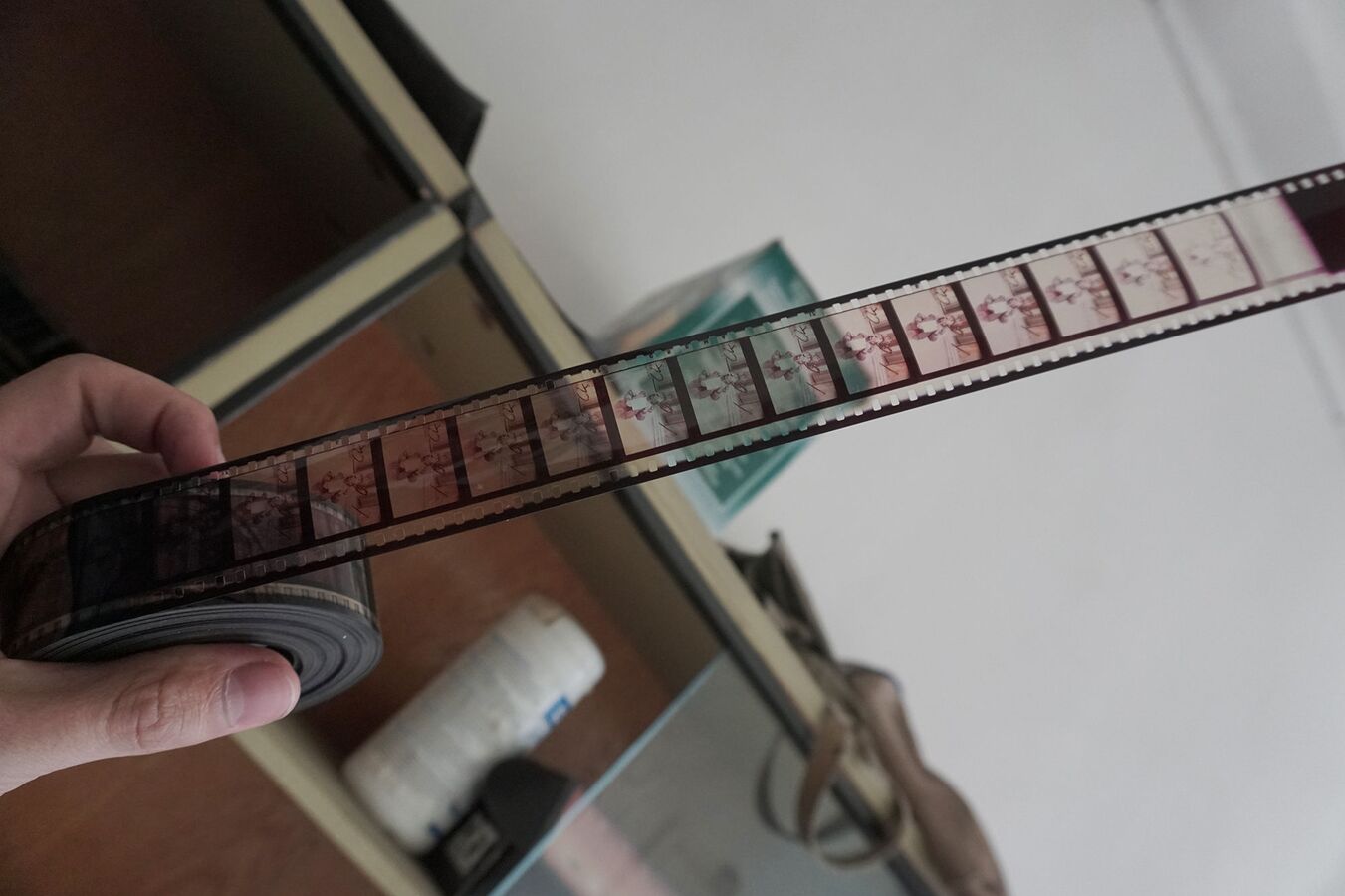 В Цхинвале пройдет международный фестиваль документального кино "RT.Док: Время героев"