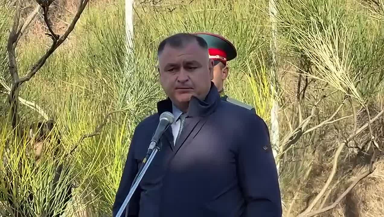 Президент Южной Осетии Алан Гаглоев поблагодарил Российскую Федерацию за неизменную поддержку, которую она оказывает республике на протяжении всей её истории