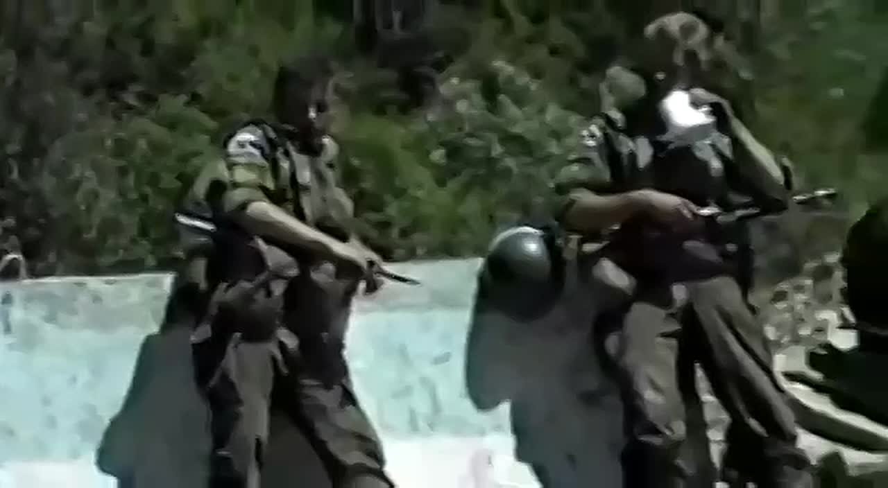 Праздник защитников мира: День российского военного миротворца