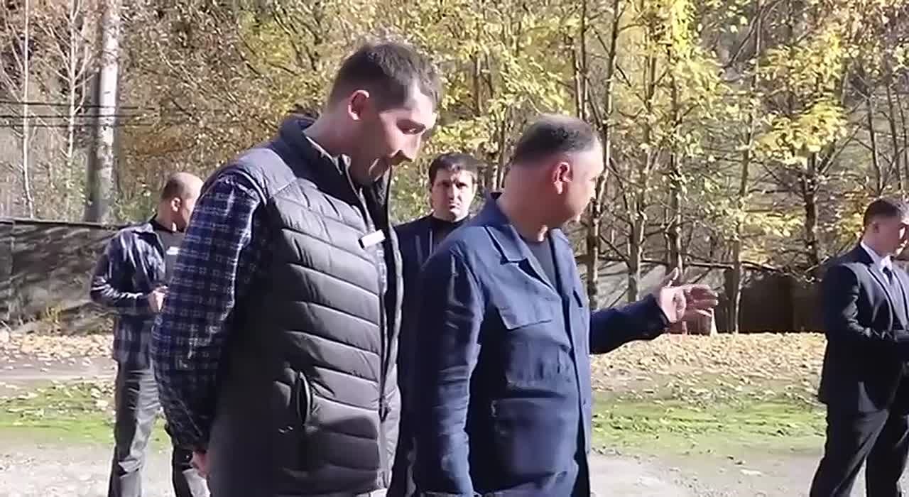 На заводе "Багиата" выявили нарушения, возбуждено уголовное дело