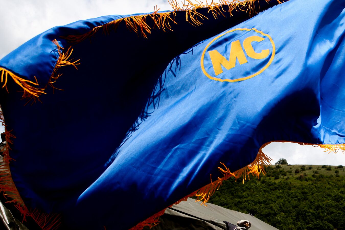 Праздник защитников мира: День российского военного миротворца