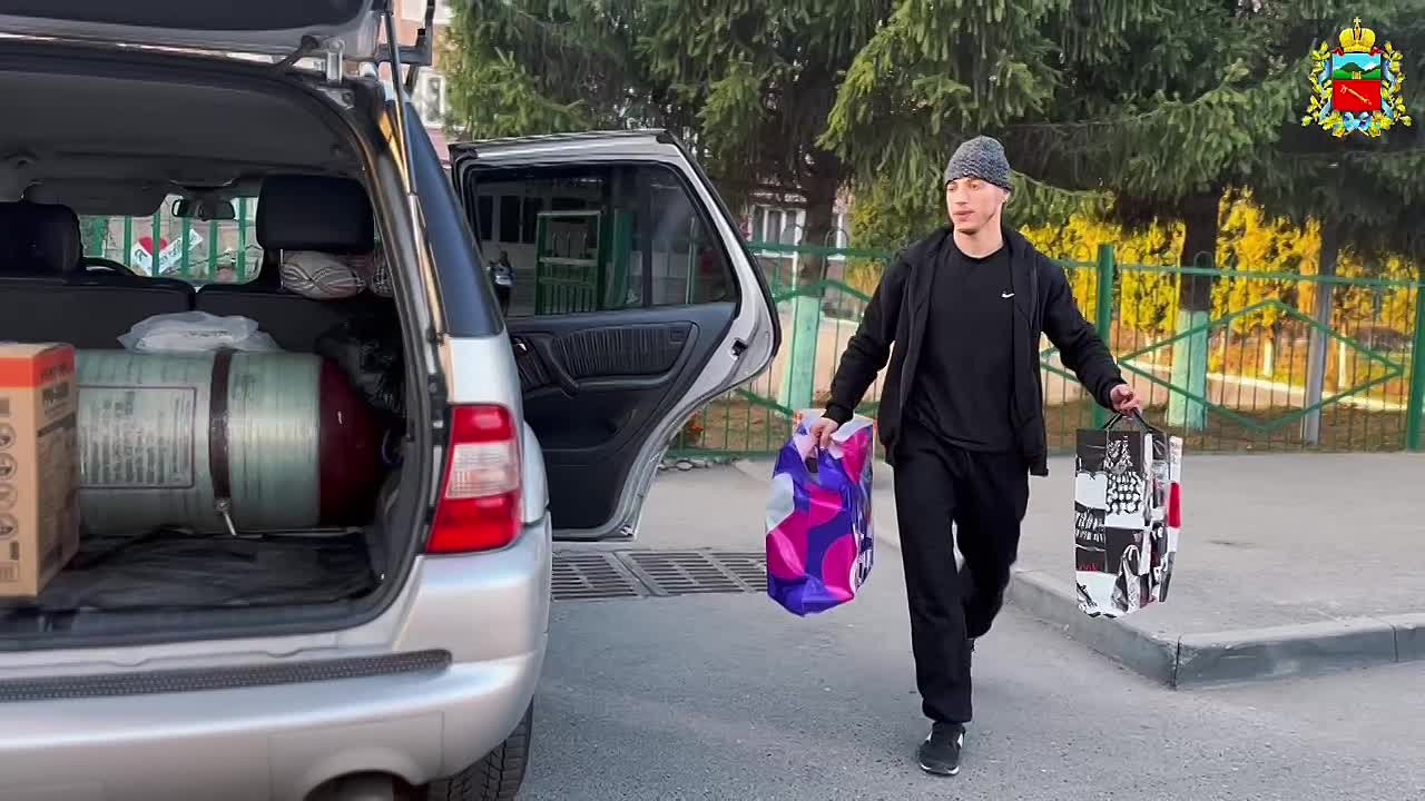 Новую партию гуманитарного груза отправят на СВО