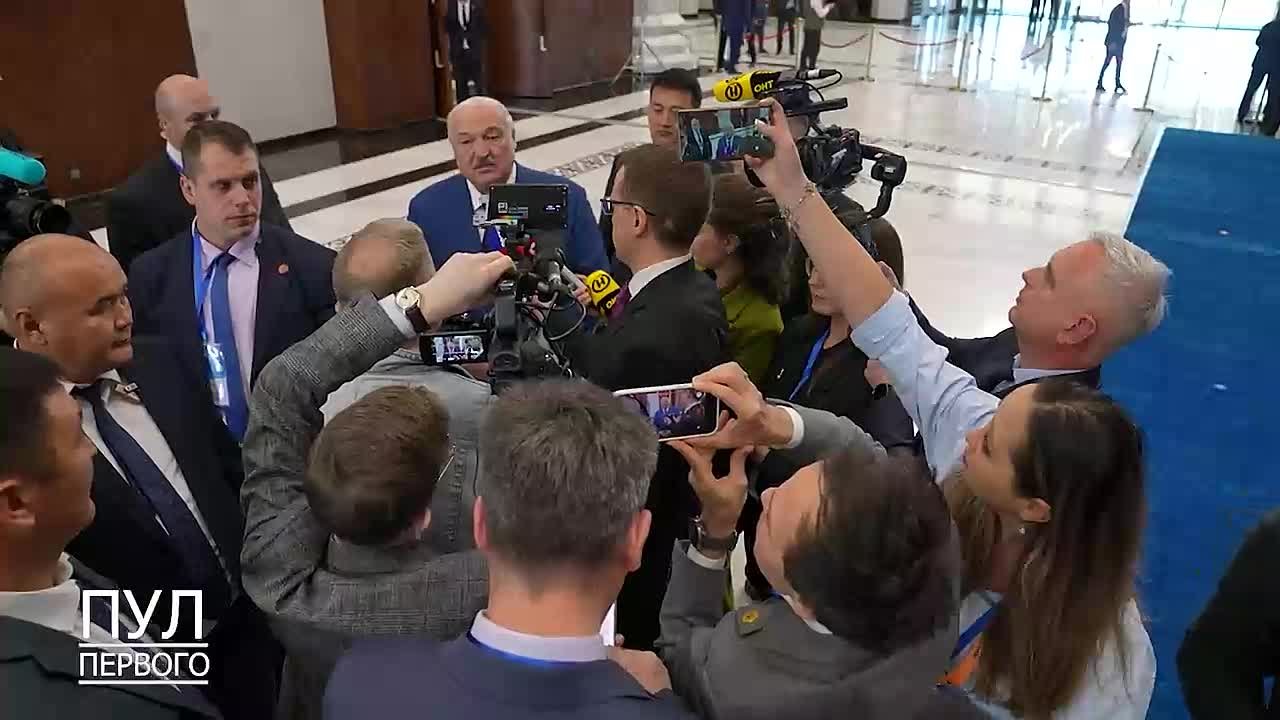 Лукашенко не стремится быть посредником на переговорах по урегулированию на Украине