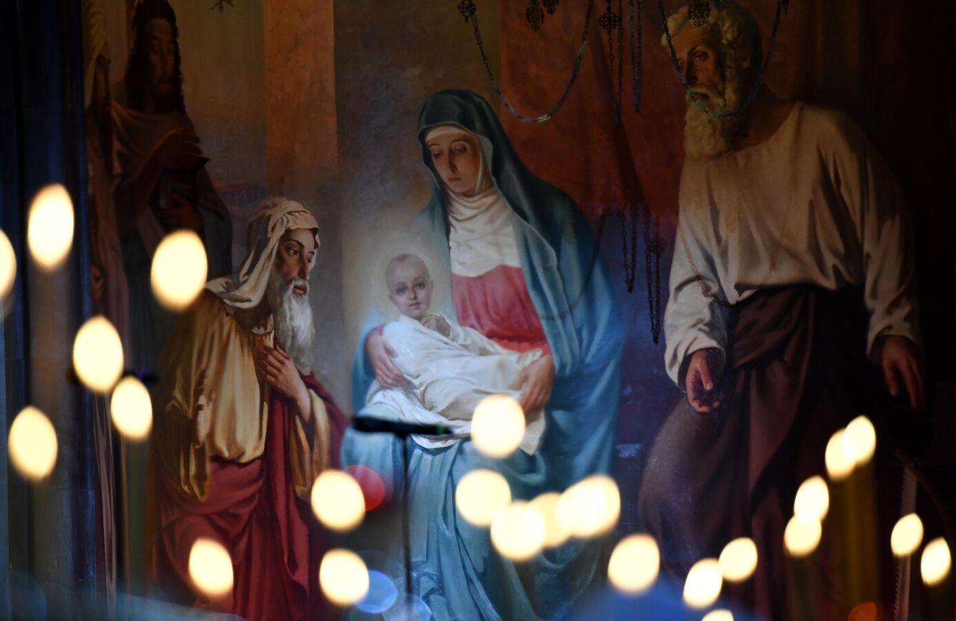 Рождественский пост 2025: последний пост в году