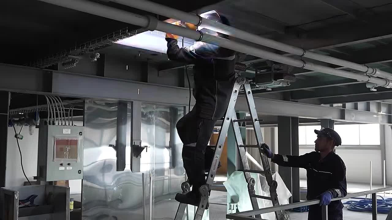 Производство базальтового волокна в Южной Осетии вырастет до 1000 тонн в год