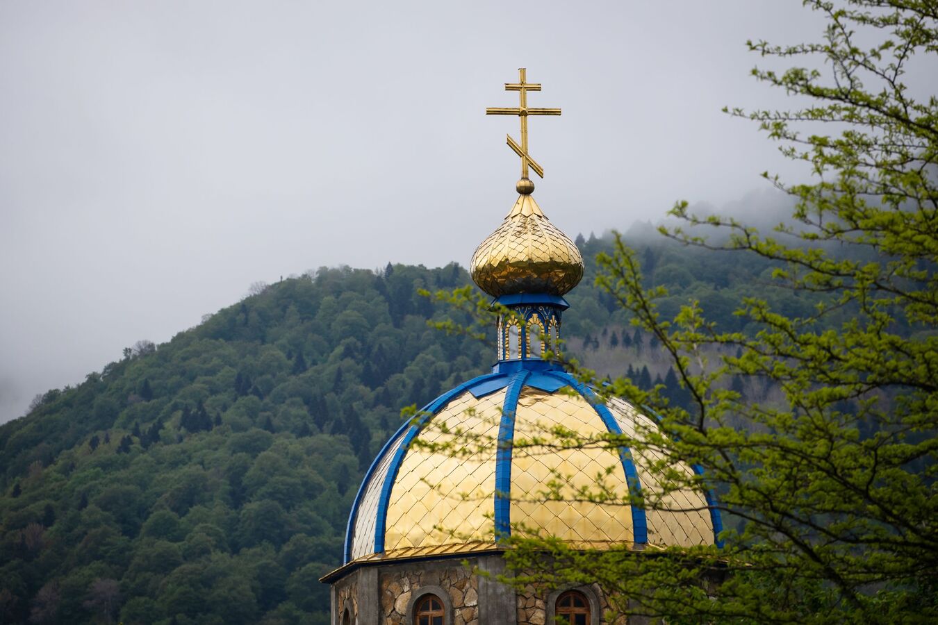 Православные отмечают 28 ноября Гурьев день