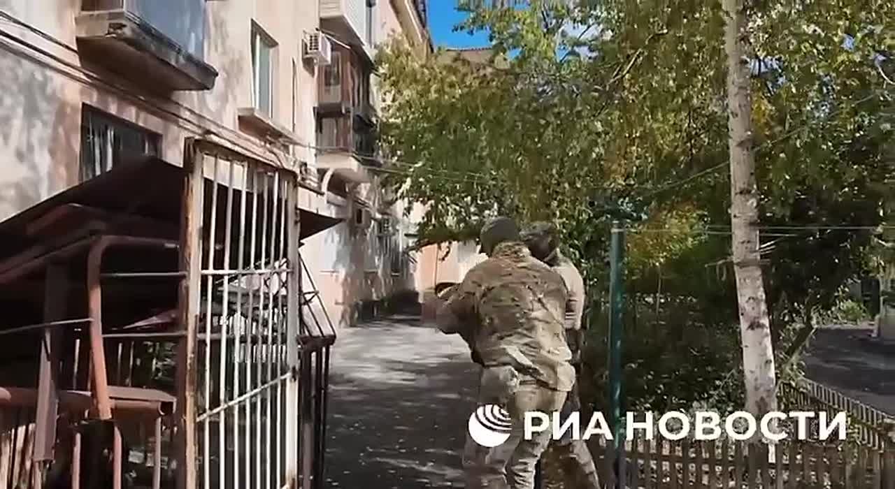 В Севастополе арестовали мужчину, который готовил подрыв памятника в честь 300-летия флота России