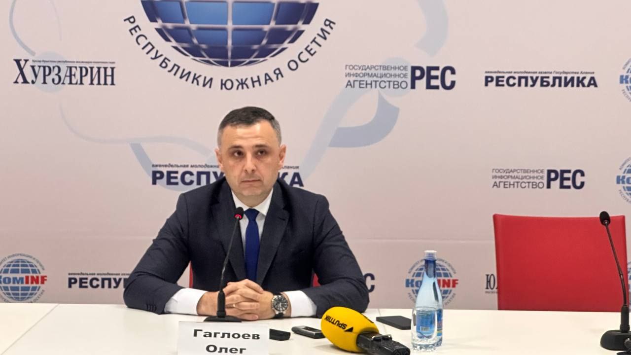 В Южной Осетии до конца декабря текущего года запланировано проведение 12 проверок в различных министерствах и ведомствах республики