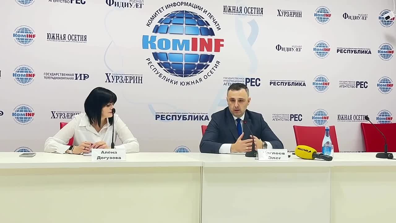 В Южной Осетии до конца текущего года не прогнозируется проблем с выплатой пенсий и социальных пособий