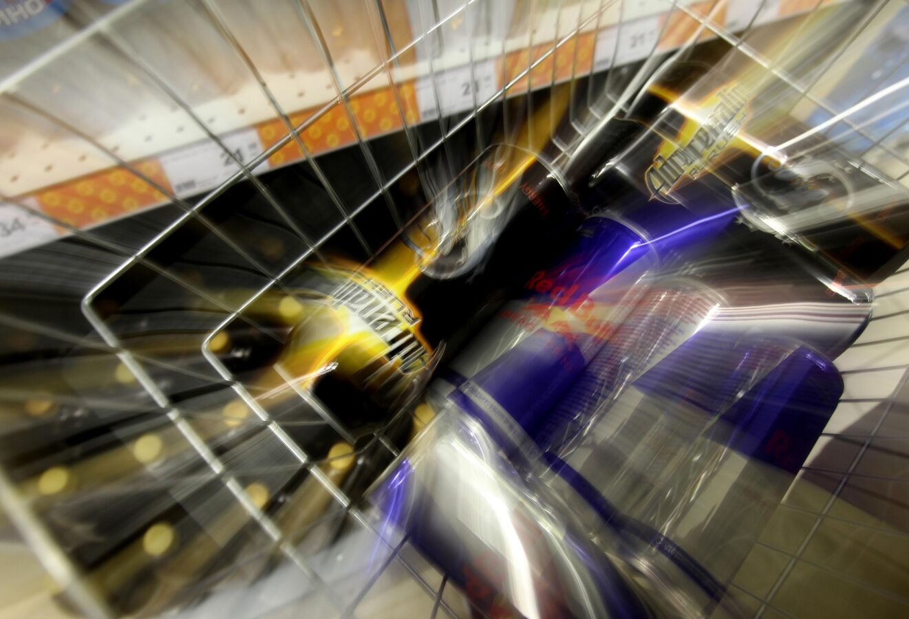 Сотрудники УБЭП в ходе рейдов выявили нарушения в нескольких цхинвальских магазинах