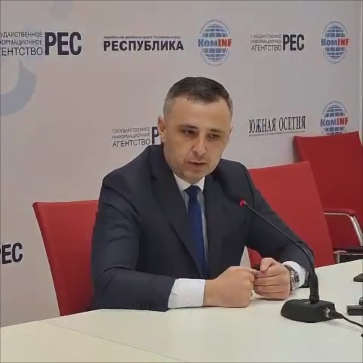 В Южной Осетии пособие по уходу за ребёнком смогут получать сразу по двум местам работы