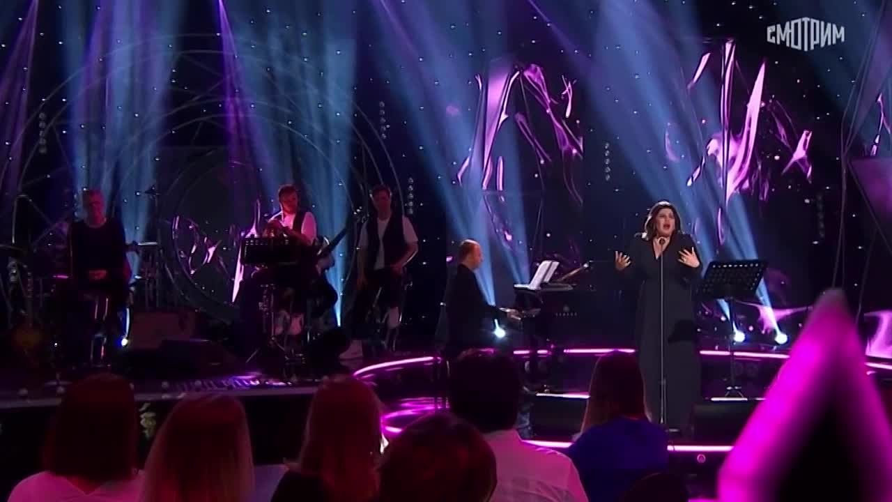 Оперная дива Вероника Джиоева выступит с сольным концертом 4 декабря на сцене Юго-Осетинского госдрамтеатра