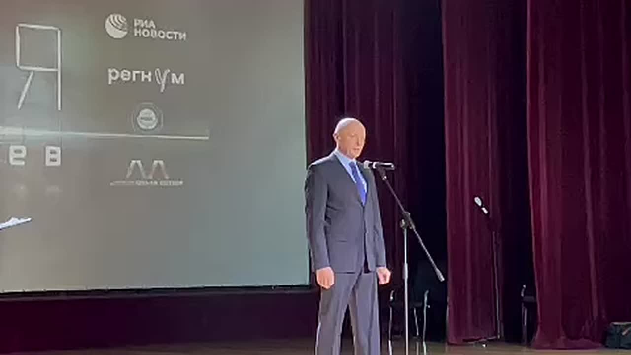 Там, где осетины, там всегда победа, там всегда фронт стоит