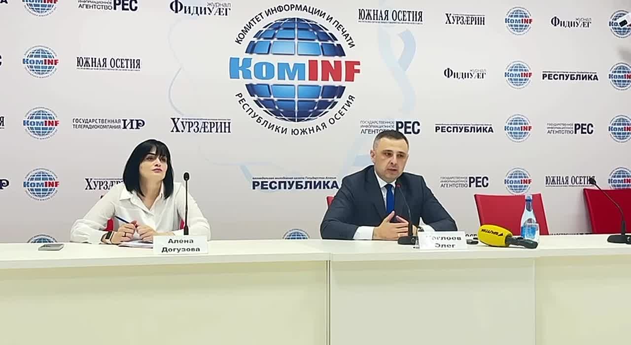 В Южной Осетии высокий процент скрытой безработицы - Минтруд