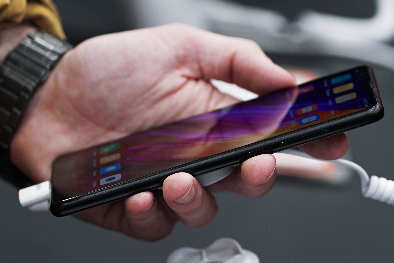 Россиянам объяснили, как уберечься от мошенников на китайских маркетплейсах