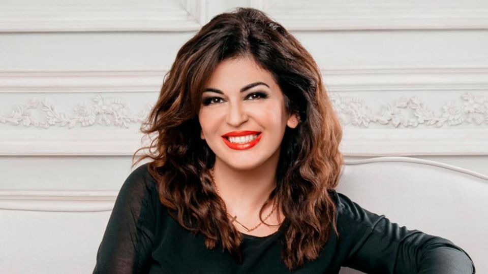 Вероника Джиоева вновь зазвучит в сердце Южной Осетии