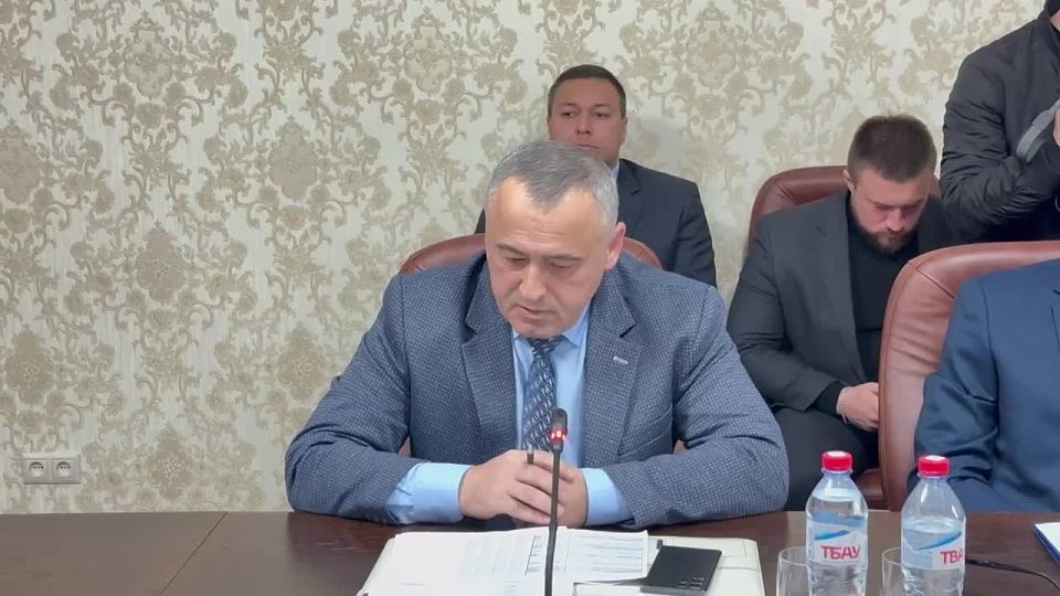 Налоговые поступления от бизнеса за 2025 год составили около 18 млн рублей