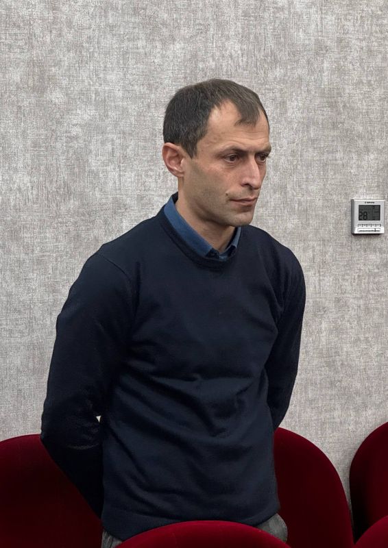 Николай Кокоев назначен на должность заместителя руководителя Службы государственного ветиринарного и фитосанитарного надзора РЮО "Югосельхознадзор"