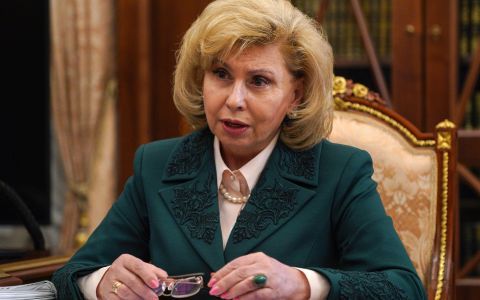 Татьяна Москалькова: 10 декабря в 11:00 в Доме прав человека состоится церемония награждения медалью Уполномоченного по правам человека в Российской Федерации «Спешите делать добро»