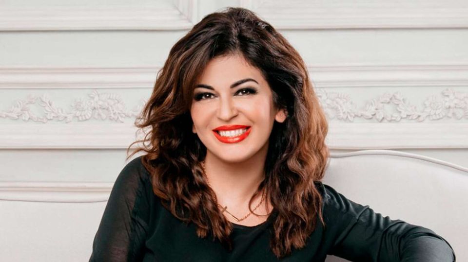 В декабре в Цхинвале на двух концертах выступит звезда мировой оперной сцены – Вероника Джиоева