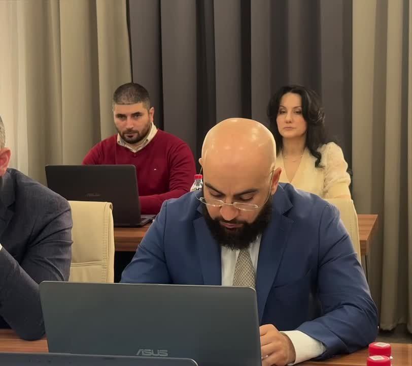 Первый заместитель министра здравоохранения Южной Осетии Алла Чоиева освобождена от занимаемой должности по собственному желанию