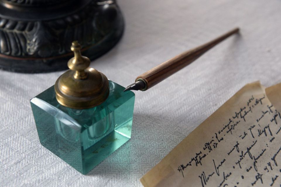 В Цхинвале завершились курсы "Начинающий журналист и блогер"