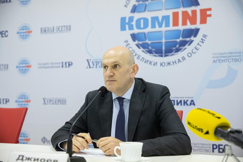 Мы остаемся консервативными: глава МИД о термине "Алания" в политическом обороте