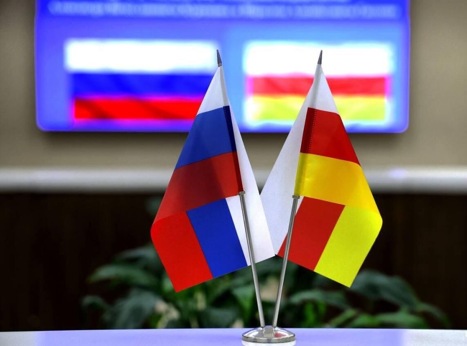 Петр Толстой: совокупная доля инвестиций РФ в доходной части бюджета РЮО достигнет 78%