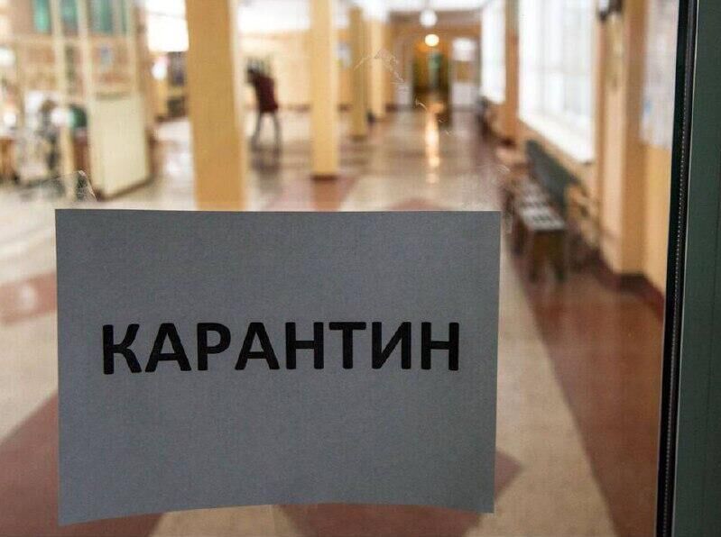 В школах Цхинвала из-за гриппа и ОРВИ закрыли на карантин несколько классов