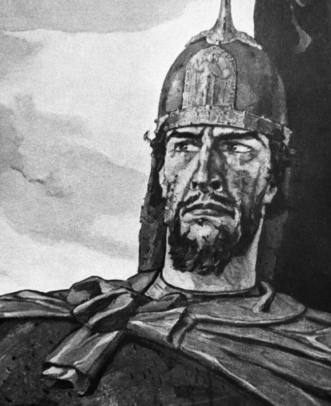 Православные отмечают День памяти великого князя Александра Невского