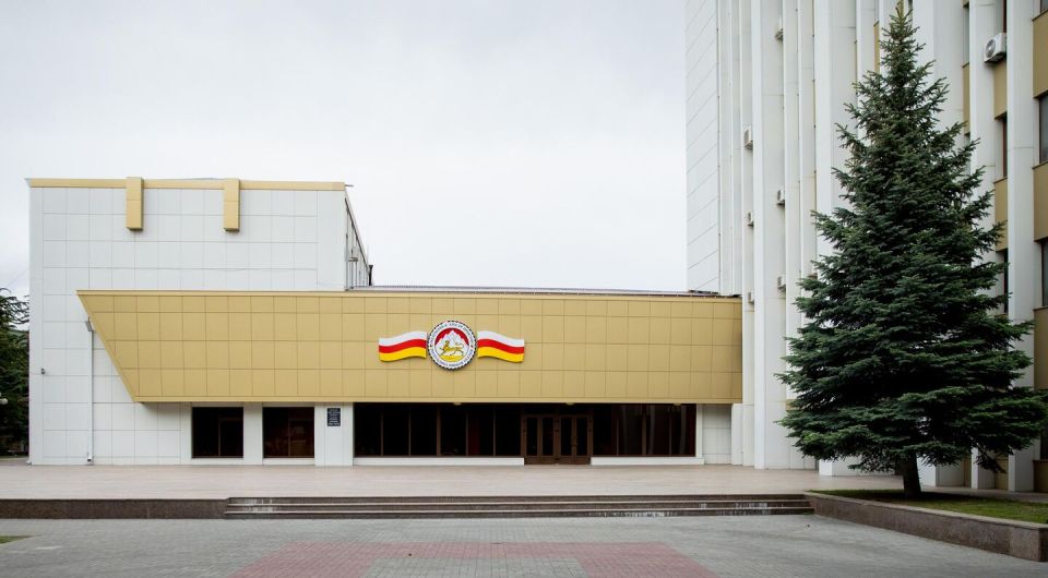 Цхинвал указал на подтверждение политики двойных стандартов официального Тбилиси