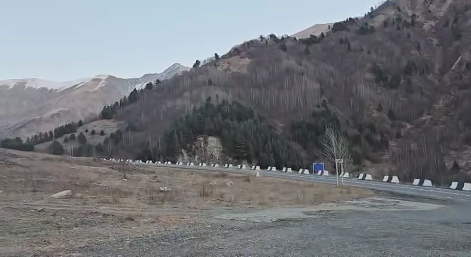 Согласно сводке центра управления в кризисных ситуациях МЧС Южной Осетии ЧС и происшествий на территории республики за прошедшие сутки не зарегистрировано