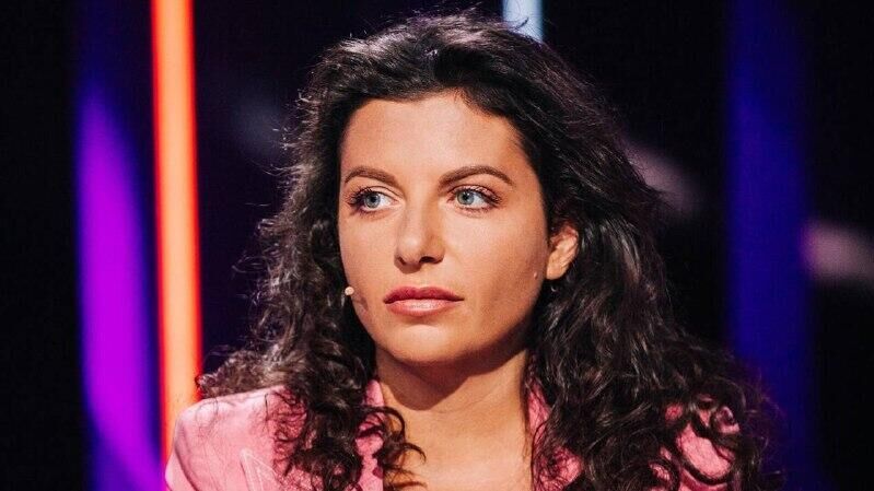 Главный редактор медиагруппы "Россия сегодня" @rt_russian и @SputnikLive Маргарита Симоньян вошла в список самых влиятельных людей 2025 года по версии Financial Times