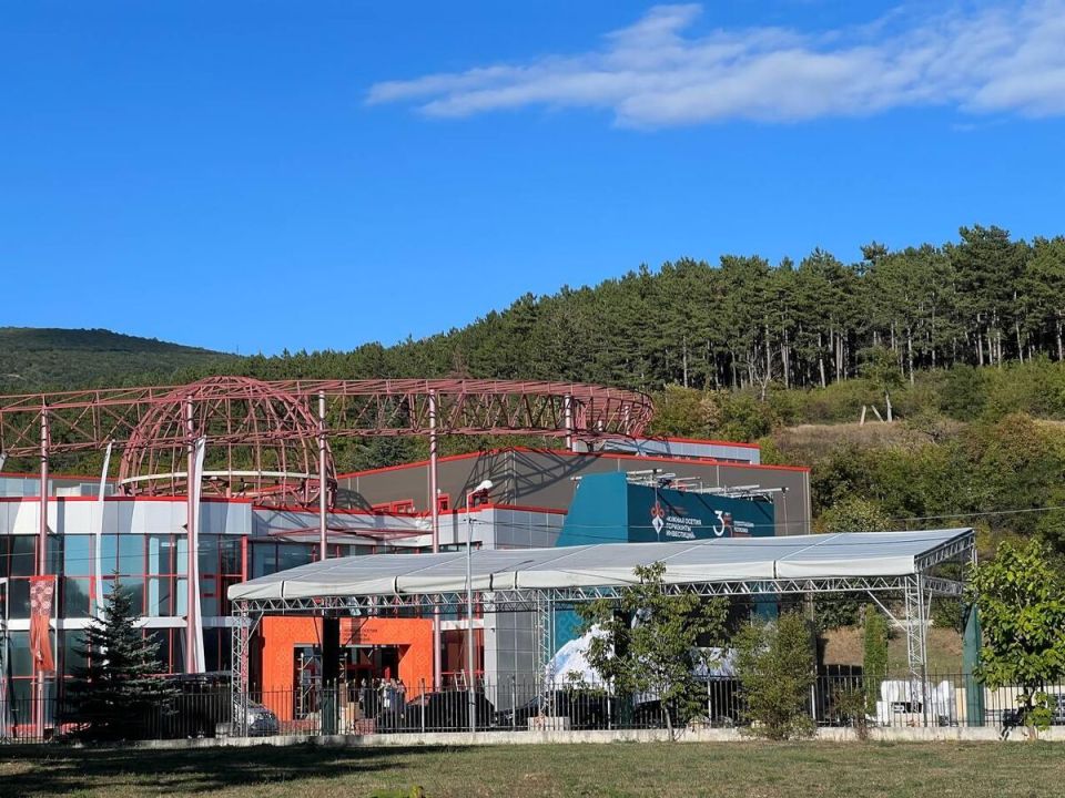 Цхинвал станет участником международной акции ко Дню героев Отечества