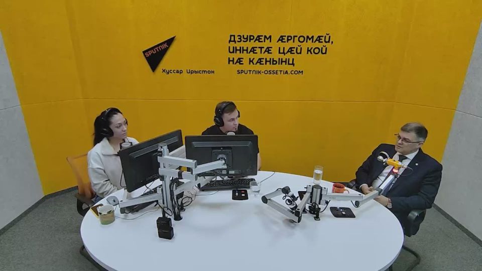 В Цхинвале пройдет Международный открытый турнир по единоборствам "Герои Отечества"