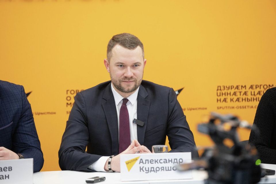 Кудряшов: советники по воспитанию должны иметь возможность для профессионального роста