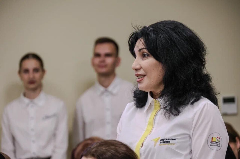 Кудряшов: мы уверены, что институт советников директоров будет успешен и в Южной Осетии