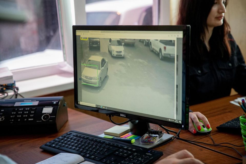 Парламент должен принять закон, чтобы заработал "Безопасный город" - МВД Южной Осетии