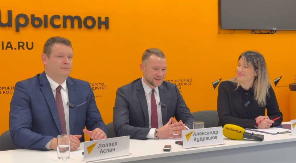 Советники по воспитанию — фундамент счастливого детства в Южной Осетии