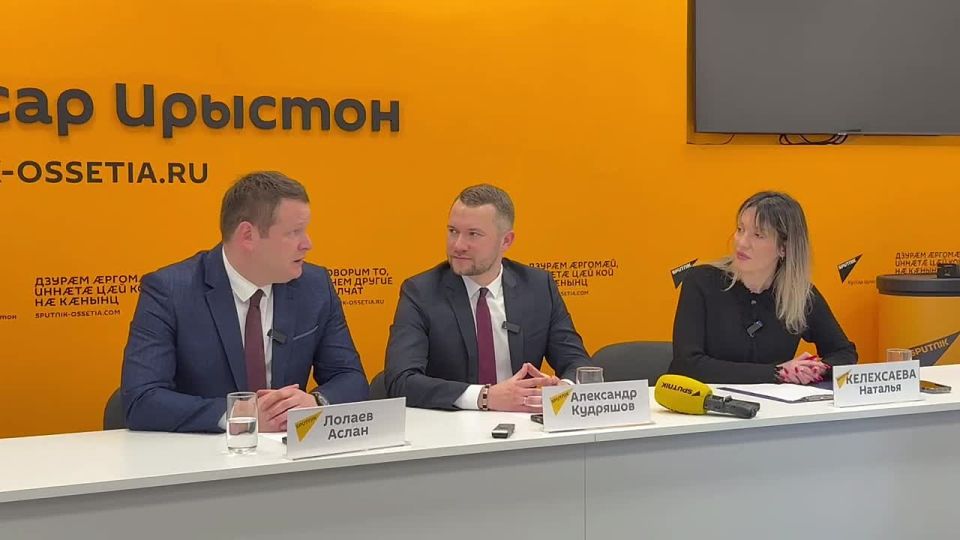 Родителей в Южной Осетии познакомят с советниками по воспитанию