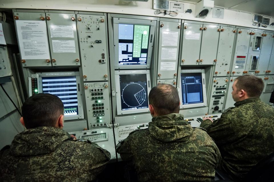 ПВО за ночь сбила 20 украинских беспилотников над регионами России