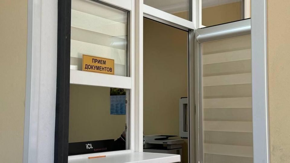 МВД Южной Осетии призывает водителей забрать готовые российские водительские удостоверения