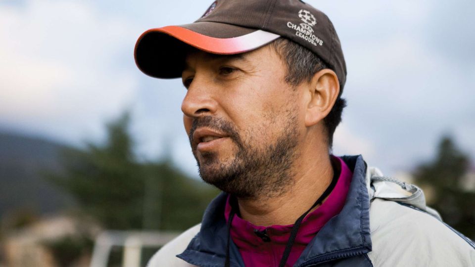 В Южной Осетии подрастает поколение юных футболистов, способных в будущем выйти на всероссийский уровень