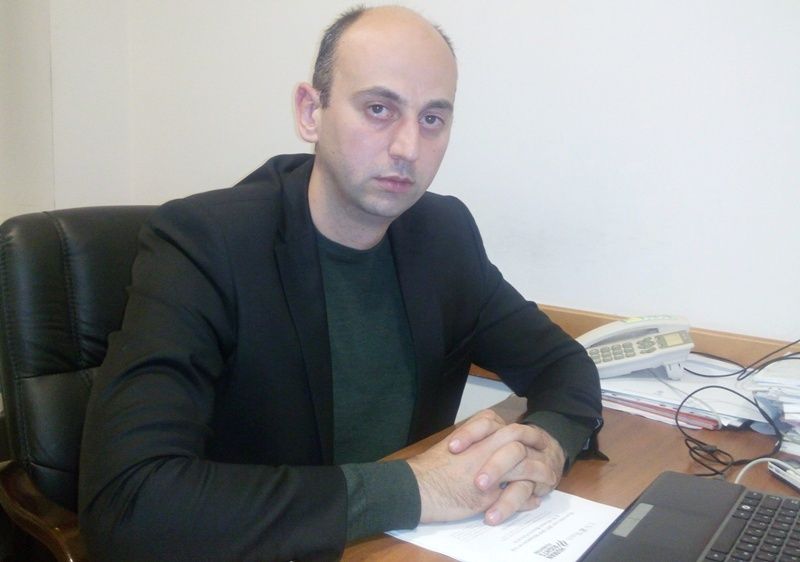 Инал Тасоев о работе института Уполномоченного по правам человека