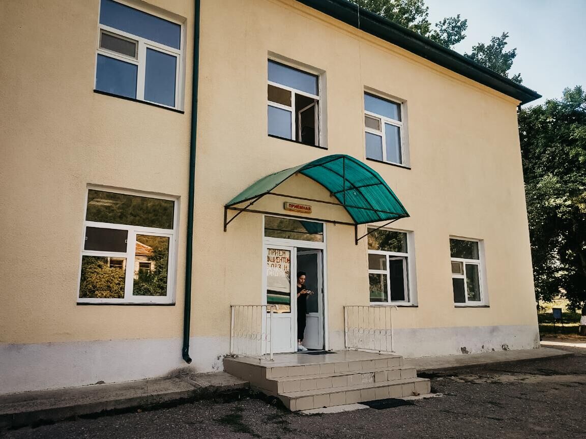 В Ленингорской больнице назначен новый главврач