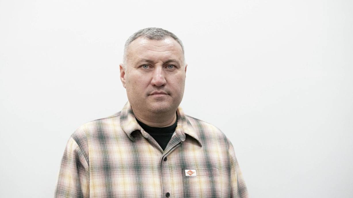 Тренер "Акрона" Заур Тедеев поделился мнением о развитии футбола в Южной Осетии и о ситуации в "Алании"