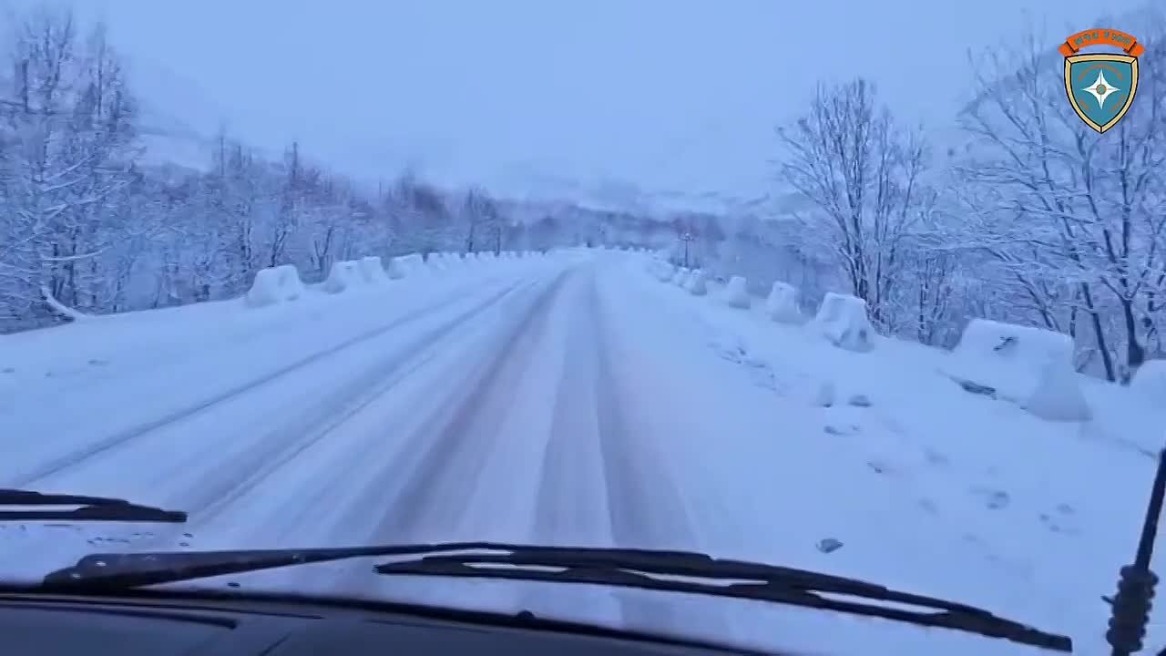 Транскам функционирует в штатном режиме для легковых автомобилей