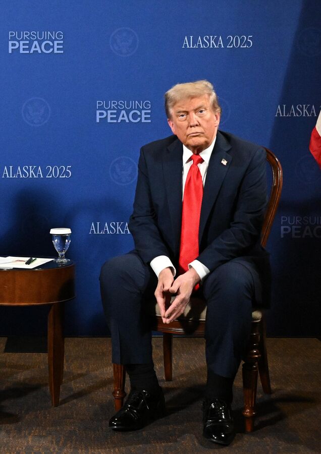 Надежды на мир нет: Зеленский решил преподать Трампу урок демократии