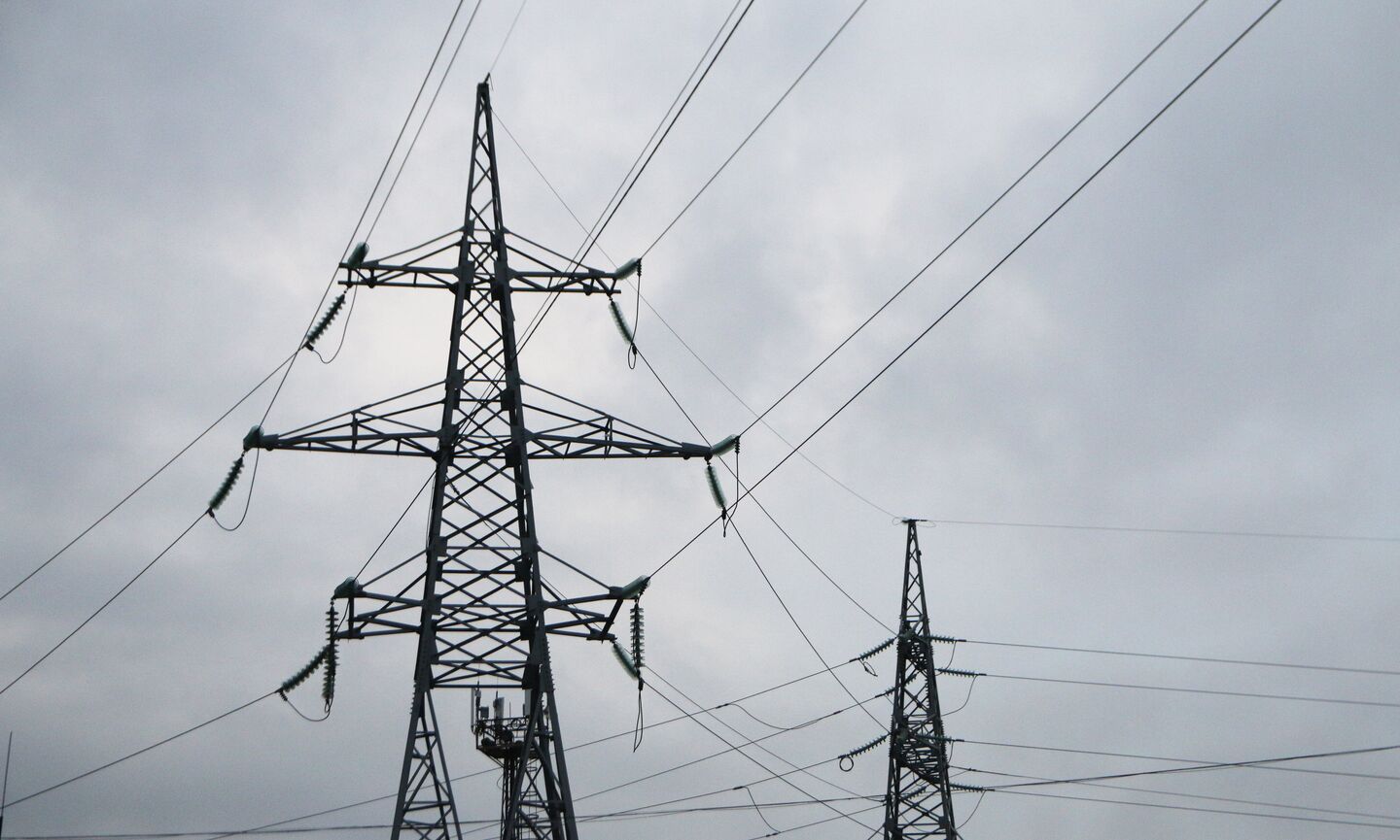 В Южной Осетии ухудшились погодные условия